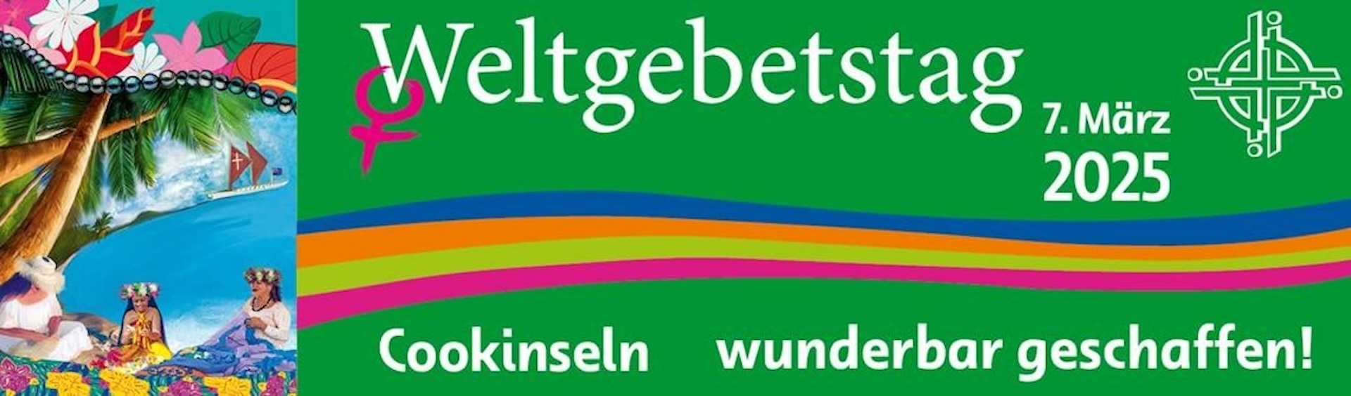 Weltgebetstag 7.März