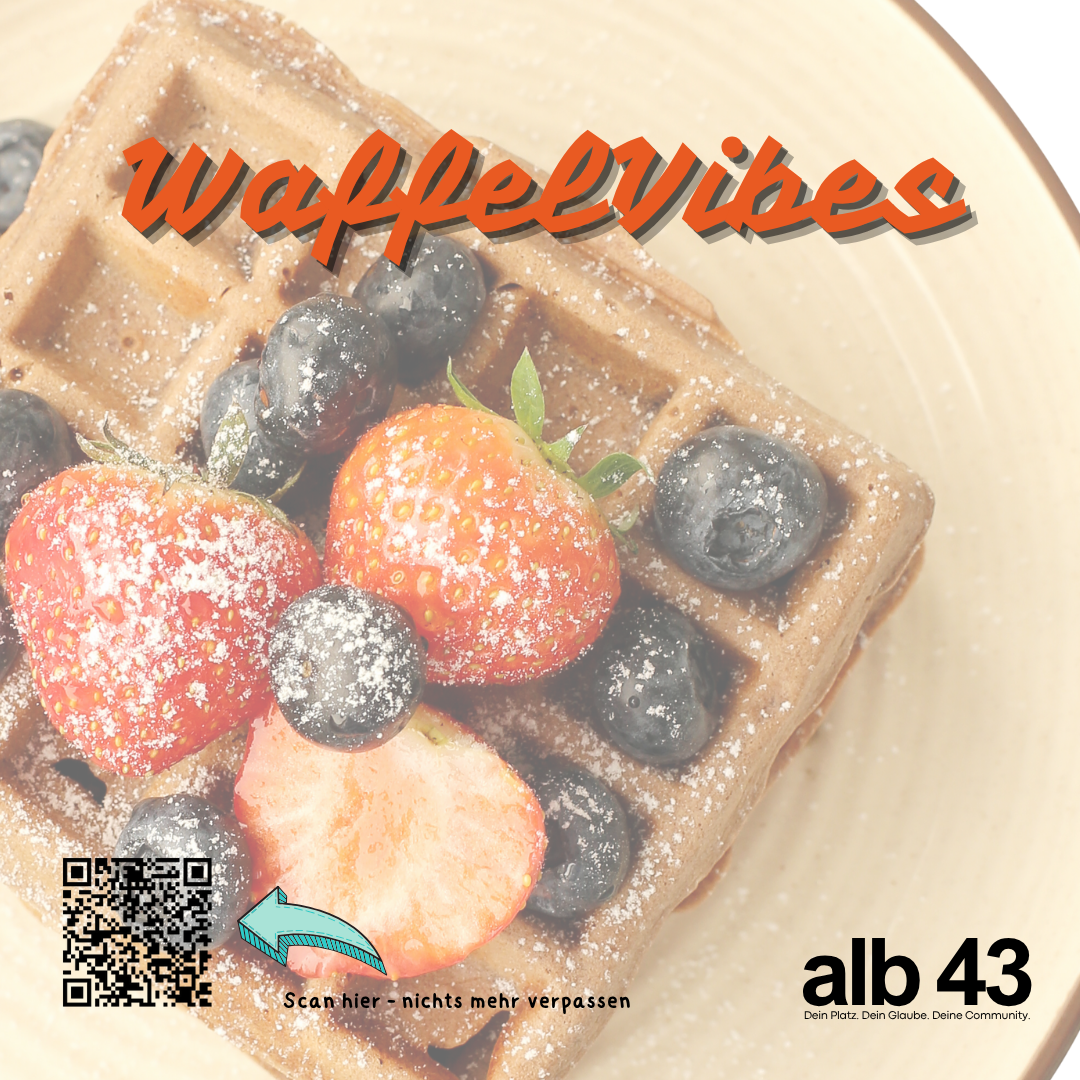 Jugendtreff | Alb43 am 16. Oktober um 18:30-20:30 Uhr