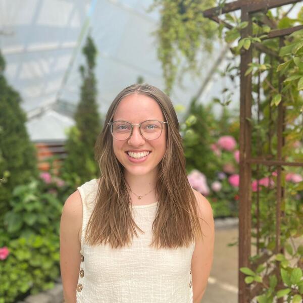 Foto:  Vikarin Meike Wendel