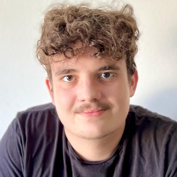 Verabschiedung Lukas Kern I FSJler der JoHaGemeinde