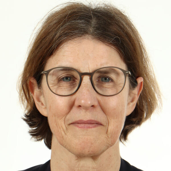 Ina Flossmann