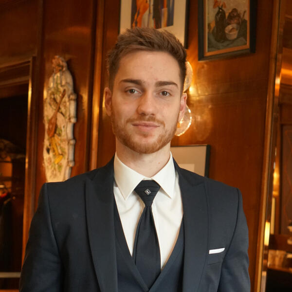 Luca Tetzner